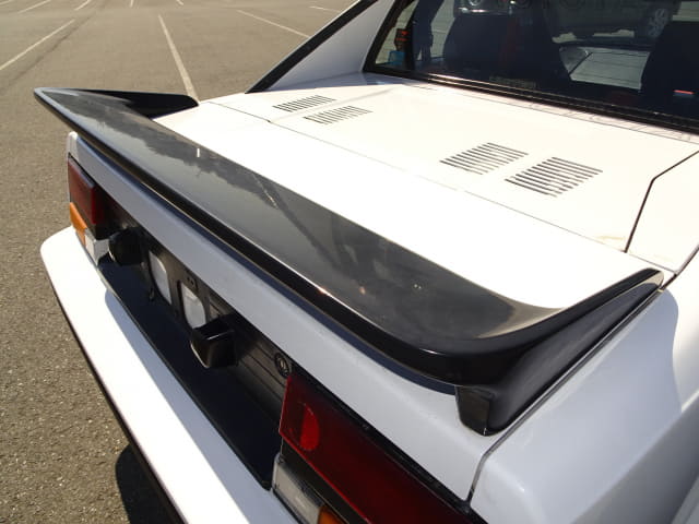 TOYOTA MR2 thumbnail 56