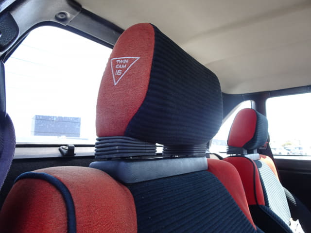 TOYOTA MR2 thumbnail 53