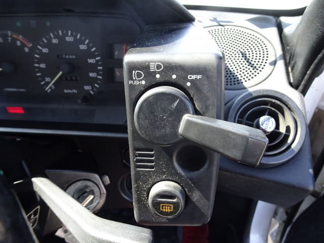 TOYOTA MR2 thumbnail 45