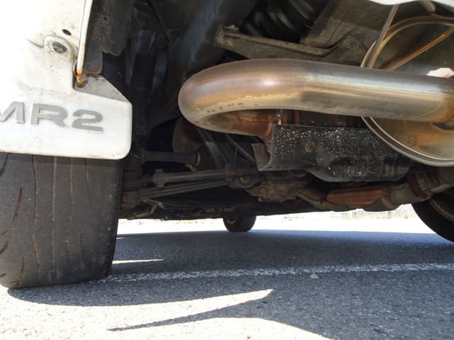 TOYOTA MR2 thumbnail 15