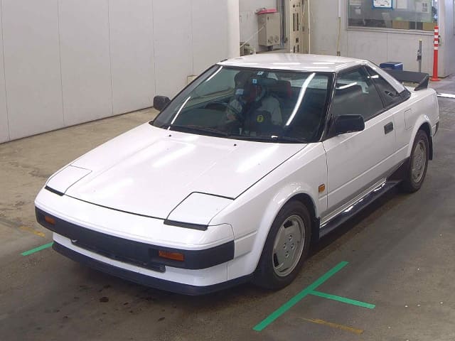 TOYOTA MR2 thumbnail 67