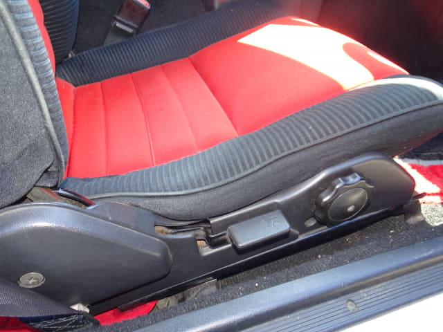 TOYOTA MR2 thumbnail 52