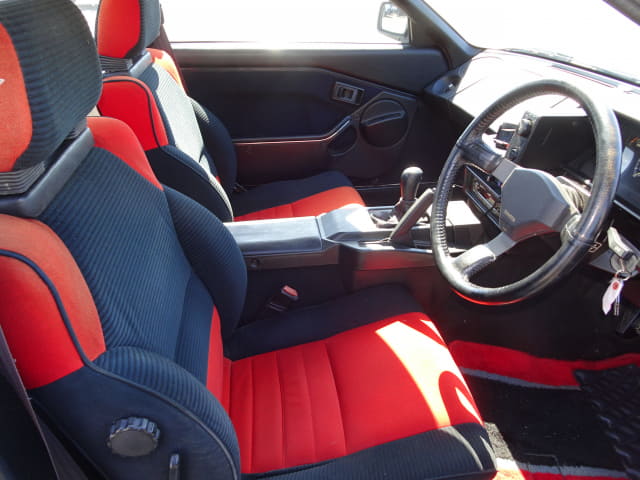 TOYOTA MR2 thumbnail 26