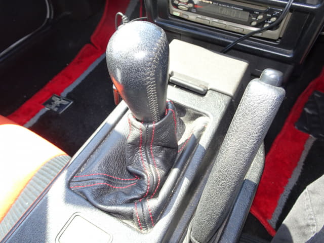 TOYOTA MR2 thumbnail 41