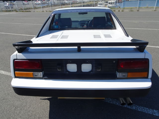 TOYOTA MR2 thumbnail 4