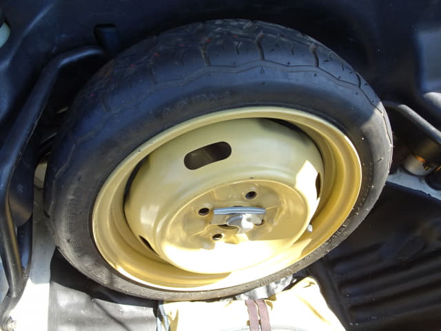 TOYOTA MR2 thumbnail 30