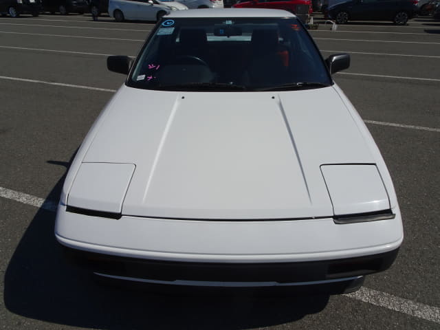 TOYOTA MR2 thumbnail 8