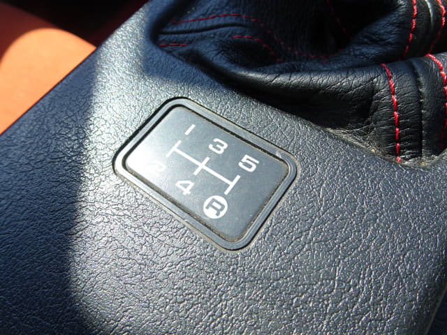 TOYOTA MR2 thumbnail 42