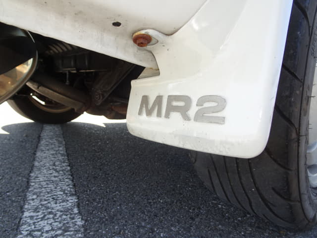 TOYOTA MR2 thumbnail 54