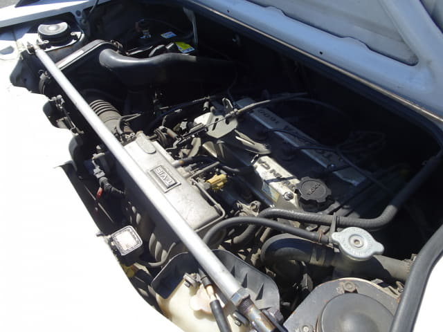 TOYOTA MR2 thumbnail 64