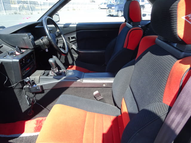 TOYOTA MR2 thumbnail 27