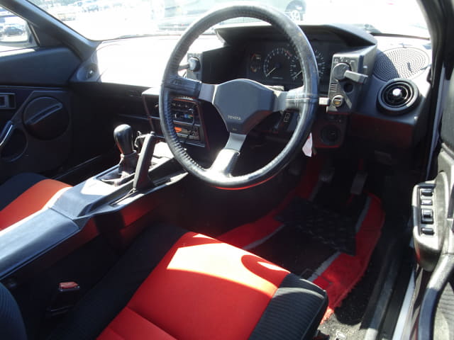 TOYOTA MR2 thumbnail 33