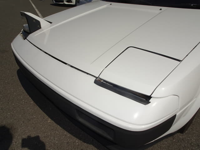 TOYOTA MR2 thumbnail 59
