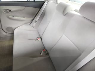 2009 TOYOTA Corolla Axio