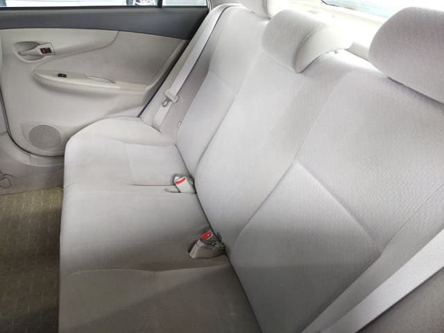 2009 TOYOTA Corolla Axio