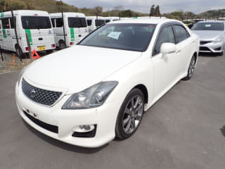 2008 TOYOTA Crown