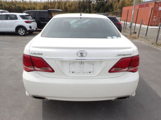 2008 TOYOTA Crown
