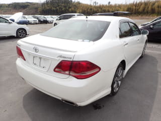 2008 TOYOTA Crown