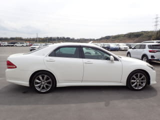 2008 TOYOTA Crown