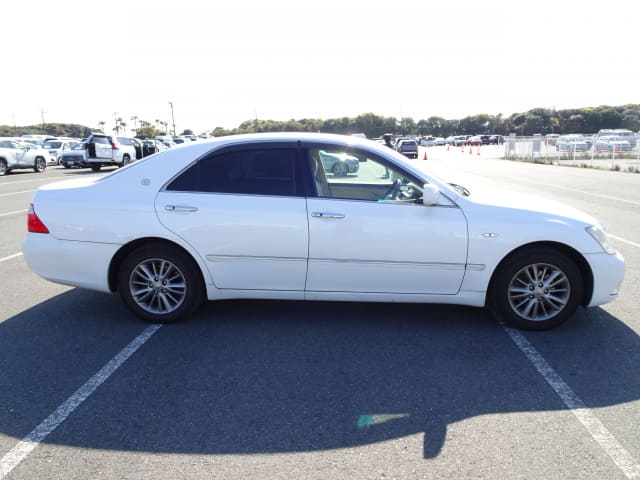 2007 TOYOTA Crown