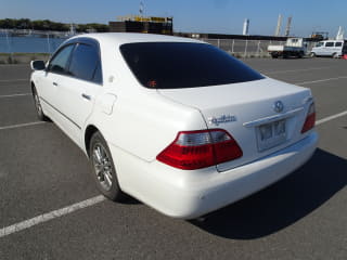 2007 TOYOTA Crown