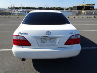 2007 TOYOTA Crown
