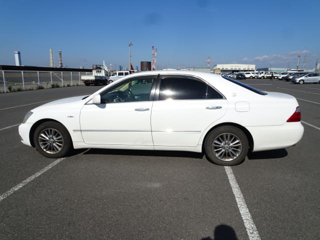 2007 TOYOTA Crown