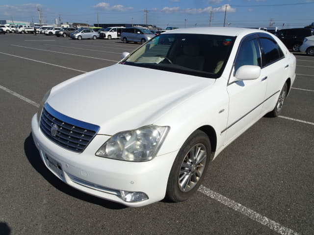 2007 TOYOTA Crown