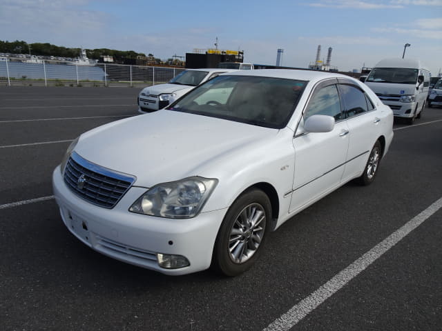 2007 TOYOTA Crown