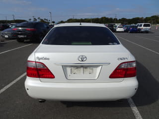 2007 TOYOTA Crown