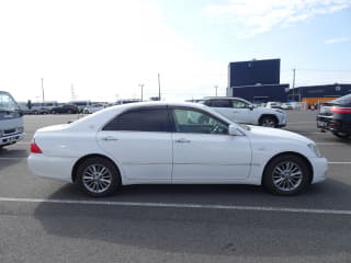 2007 TOYOTA Crown