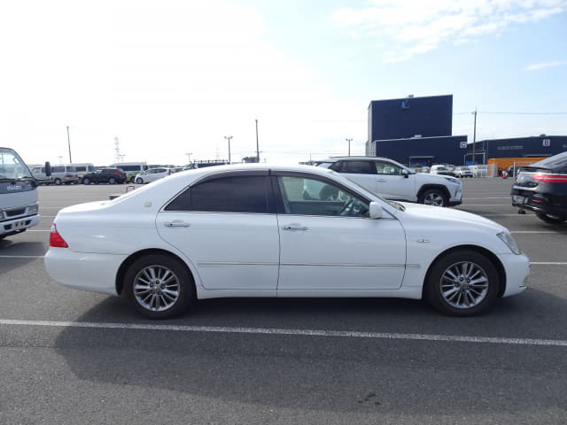 2007 TOYOTA Crown