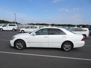 2007 TOYOTA Crown