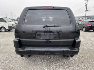 2007 TOYOTA Hilux Surf
