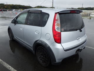 2006 MITSUBISHI Colt