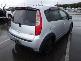 2006 MITSUBISHI Colt