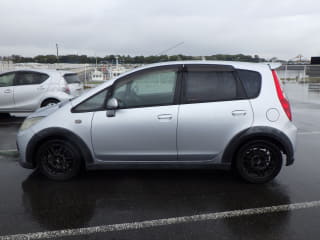 2006 MITSUBISHI Colt