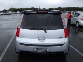 2006 MITSUBISHI Colt