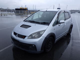2006 MITSUBISHI Colt