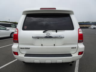 2007 TOYOTA Hilux Surf