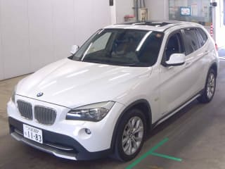 2010 BMW X1