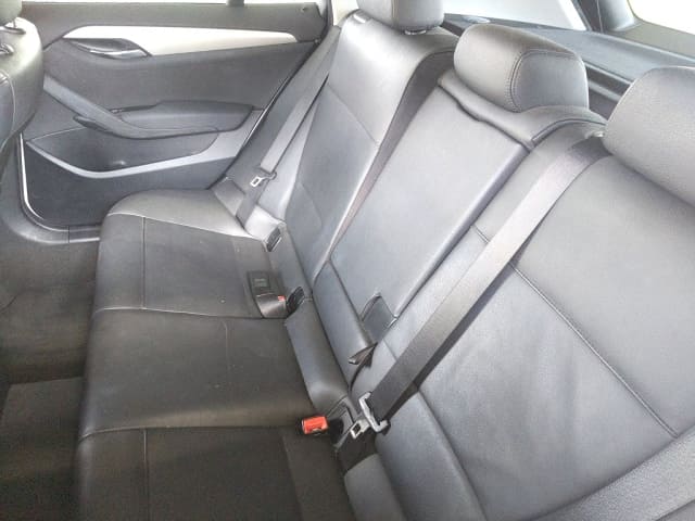 2010 BMW X1