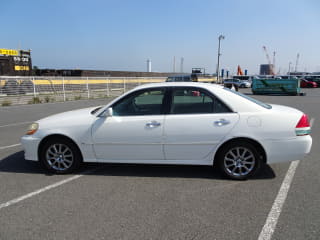 2003 TOYOTA Mark II