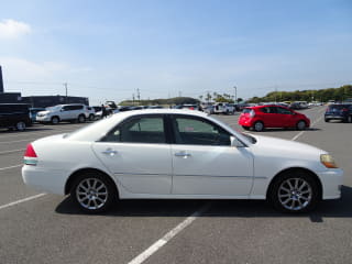2003 TOYOTA Mark II