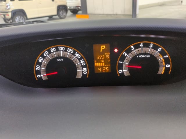 2009 TOYOTA Ractis