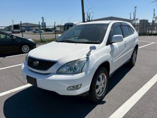 2005 TOYOTA Harrier