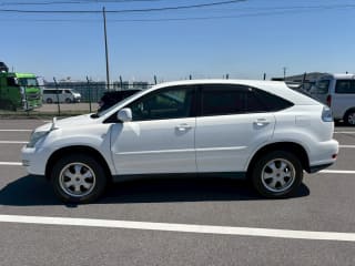 2005 TOYOTA Harrier