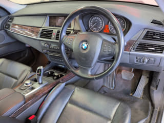 2009 BMW X5