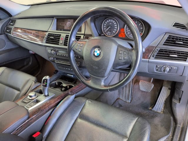 2009 BMW X5