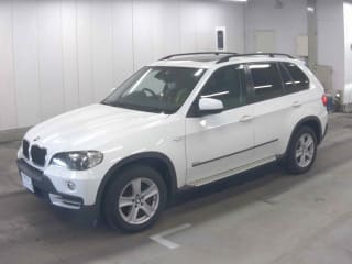 2009 BMW X5